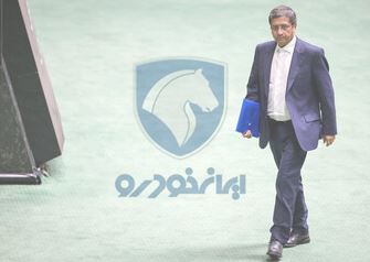 تلافی واگذاری ایران خودرو با استیضاح همتی!