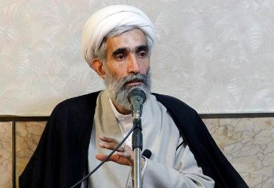 اگر قانون حجاب را اجرا نکنی مفسدی!