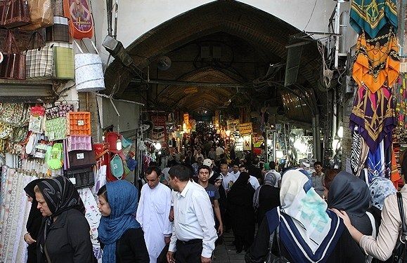 کم و زیاد سهم مردم از کیک اقتصاد ایران طی ۱۲۰ سال گذشته