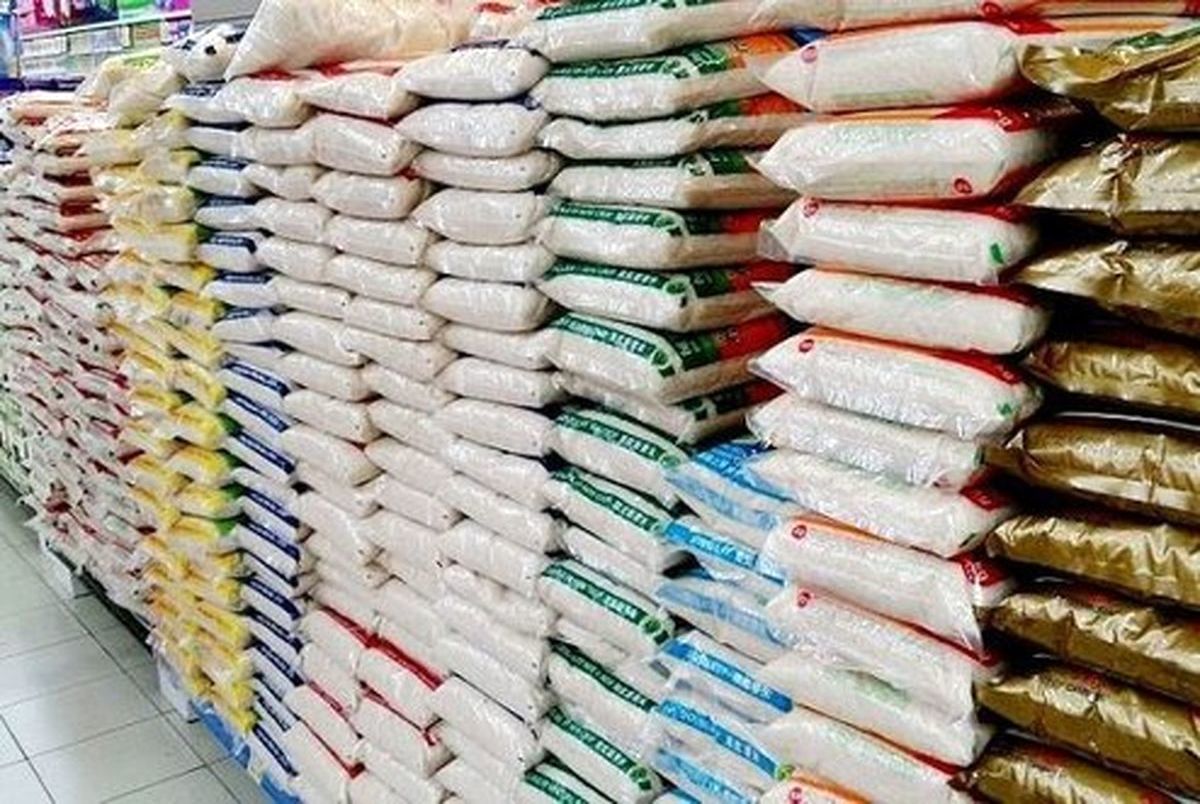 چه کسانی ۶۰ هزار تن برنج تقلبی وارد کشور کردند؟