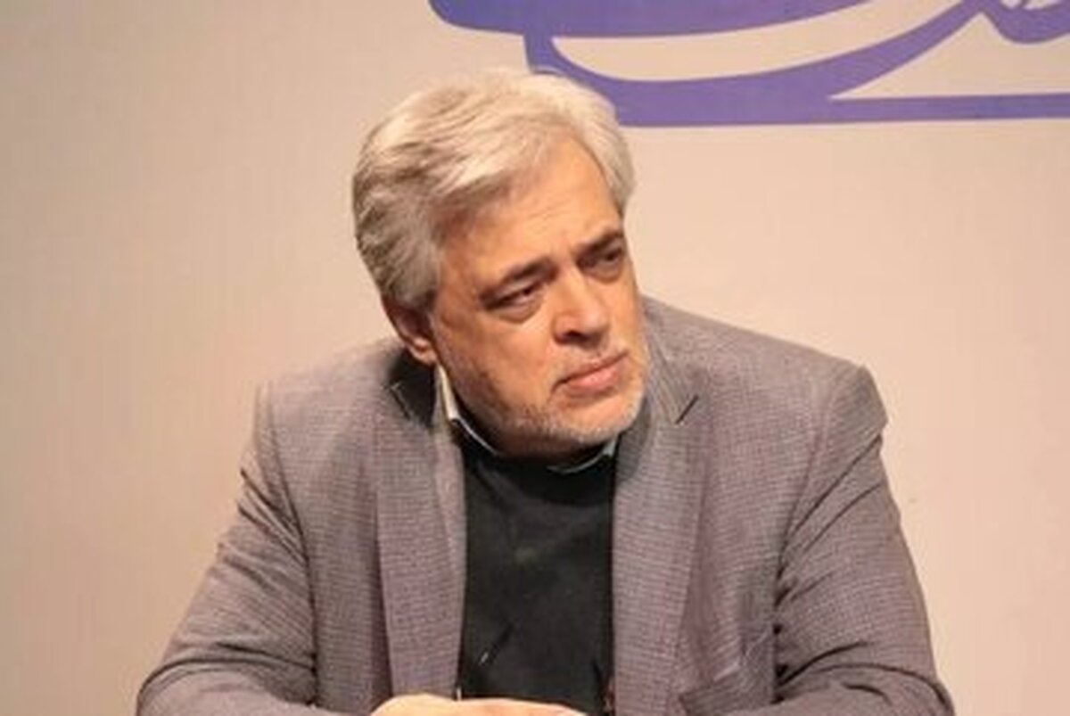 آقای شهرداری که همیشه شعار ضدفساد می‌داد، حالا با کمک یک مجرم‌اقتصادی ژست ژان‌والژان می‌گیرد؟
