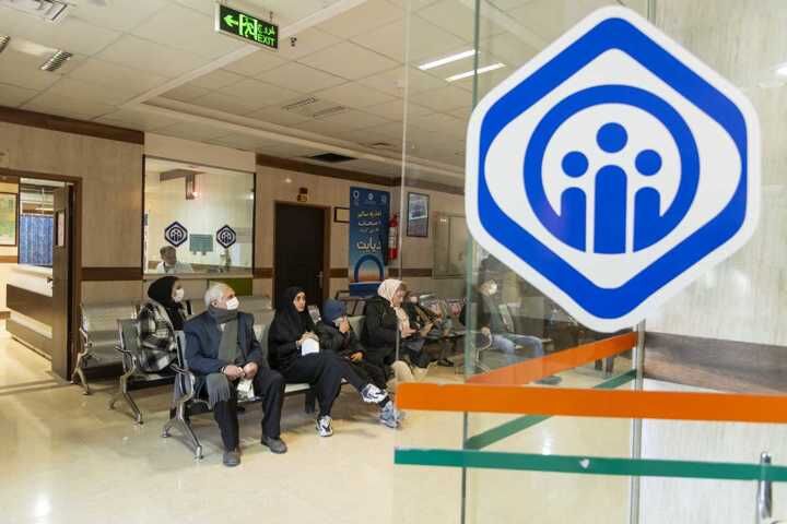 تامینِ پُردرآمد چه بر سر تو آمد؟! / قرار است زحمتکشان بی دوا و درمان بمانند