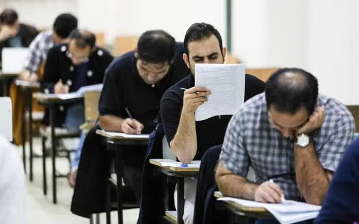 یک کنکور و این همه مدعی؟ / مافیای کنکور به مدارس رفت / اجحاف در حق دانش‌آموزان تا کی ادامه دارد؟