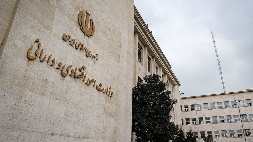 وزیر اقتصاد جدید به احتمال زیاد این فرد است