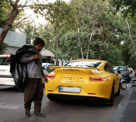 بازگشت شکاف طبقاتی به ایران / نابرابری اقتصادی بیشتر شد