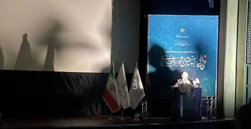 آغاز قطعی برق شهرک‌های صنعتی از امروز / برق همایش در حضور وزیر نیرو قطع شد!