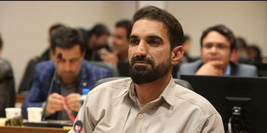 سخنان عجیب نماینده کرمان خطاب به ترامپ و نتانیاهو / ترامپ غلط زیادی کنی میزنیمت بلند نشی! / نتانیاهوی بی پدر و مادر آرزو به گور می بری! + فیلم