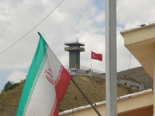منطقه آزاد ایران و ترکیه؛ به نام ایران به کام ترک‌ها!