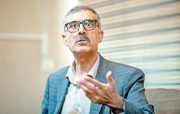 اگر گاز صنایع سیمانی را قطع کنند، مازوت می‌سوزانیم! + فیلم