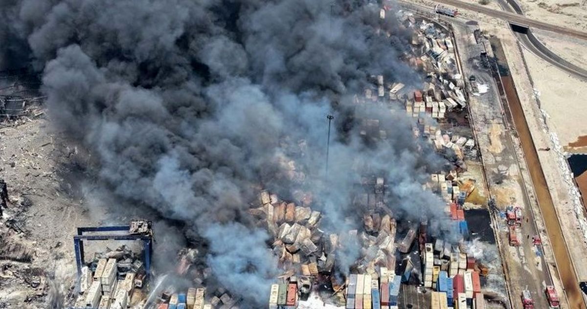 درس عبرت ۴ میلیارد دلاری برای مملکت!