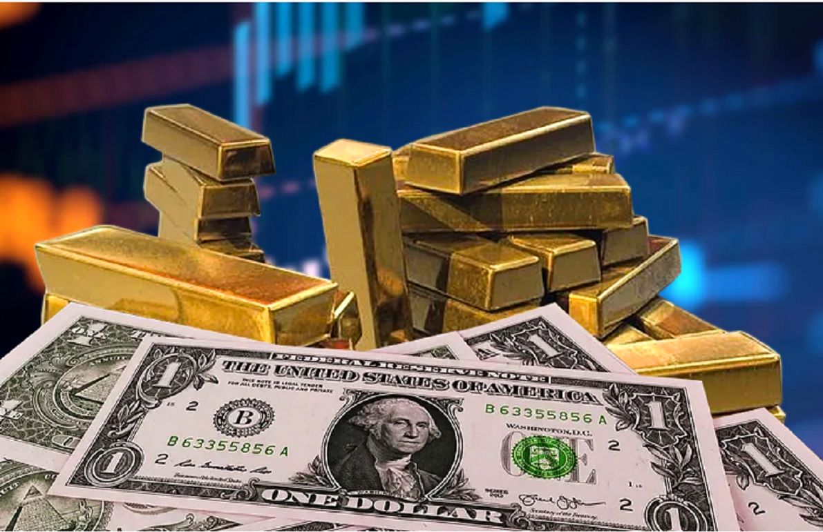 بازار طلا منتظر، بازار ارز بی تعارف!