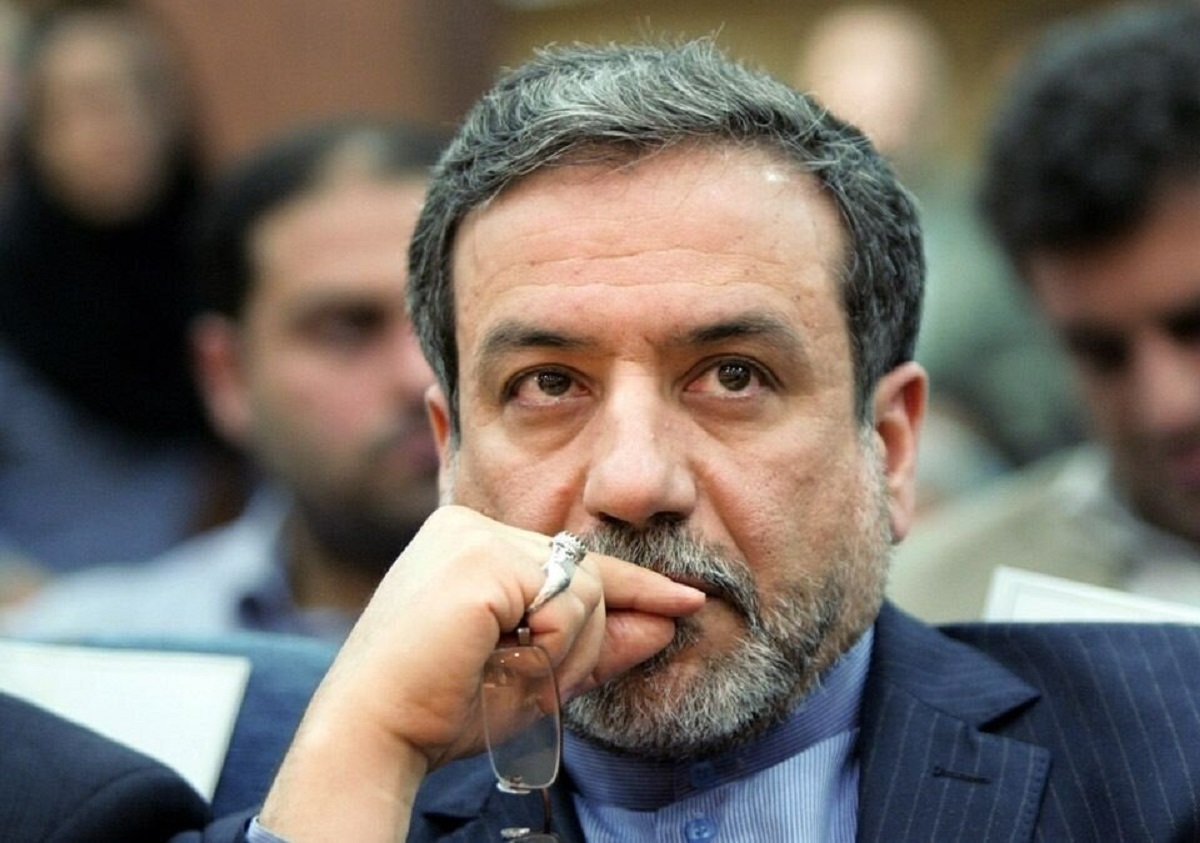 پاسخ کوبنده عراقچی به تهدیدات جدید نتانیاهو / وزیر امور خارجه: وقاحت نتانیاهو قابل توجه است!