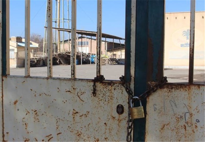 تعطیلی کارخانه‌ها با سوداگری پنهان زمین! / وقتی زمین ارزنده‌تر از تولید می شود