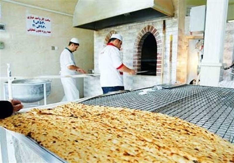 موج اعتراض نانوایان گسترده شد