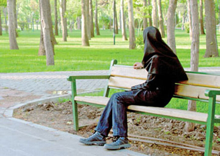 پشت پرده تجرد دختران دهه شصتی