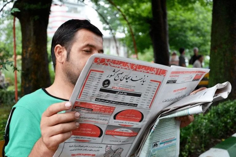 اتفاق عجیب در بازار کار؛ متخصصان به دنبال مشاغل کم‌مهارت!!