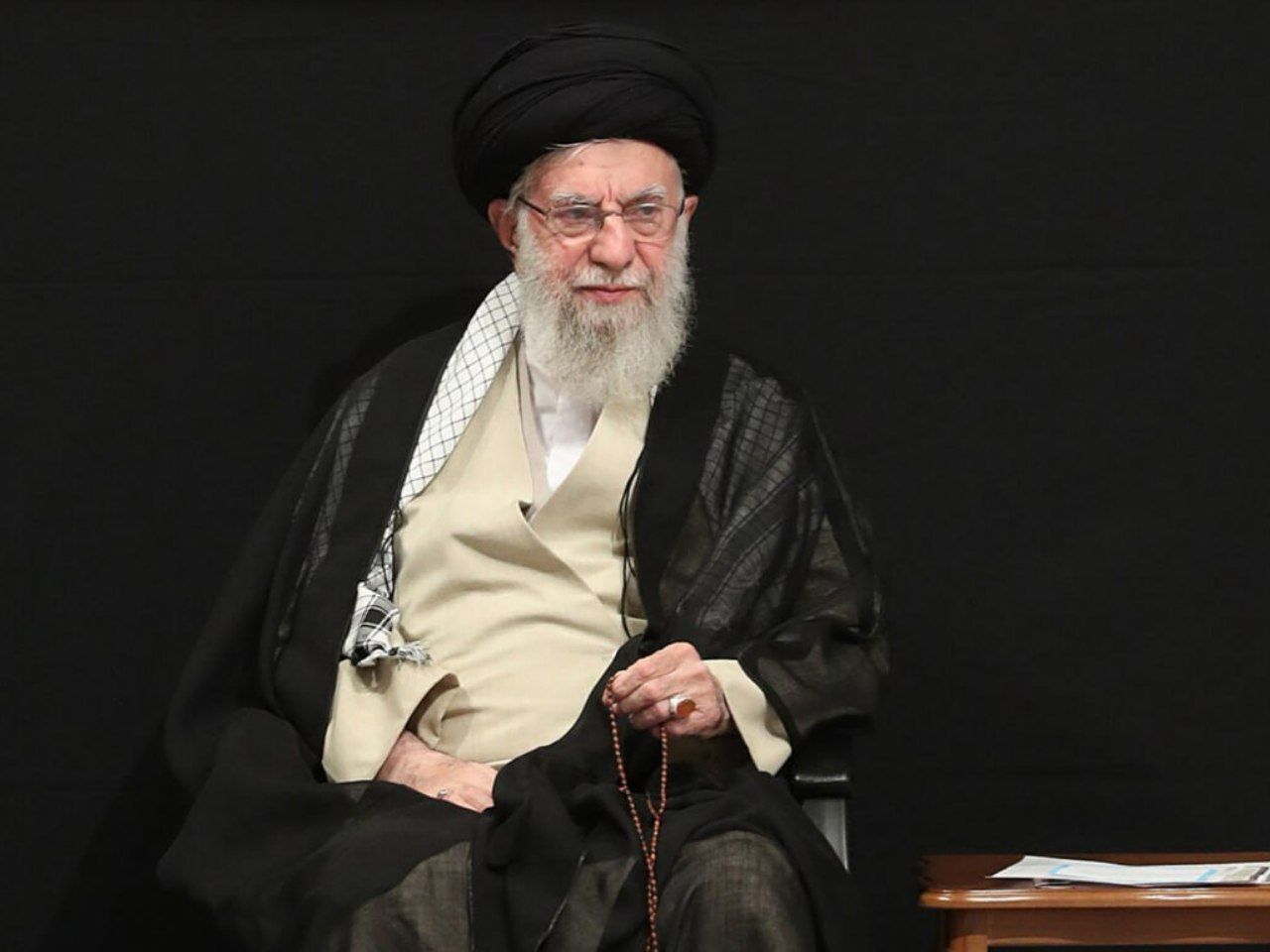 گمان نمی‌کنیم مذاکرات به نتیجه برسد / اینکه بگویند ما به ایران اجازه‌ی غنی‌سازی نمی‌دهیم، غلط زیادی است