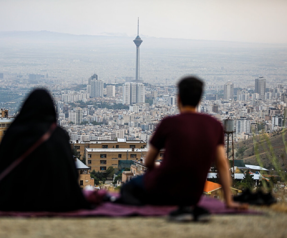 زنگ پایان باروری برای زنان دهه شصتی به صدا درآمد