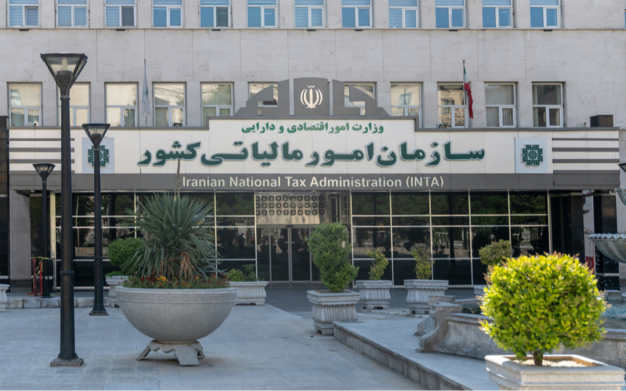 نظام معافیت مالیاتی به سود دانه‌درشت‌ها!