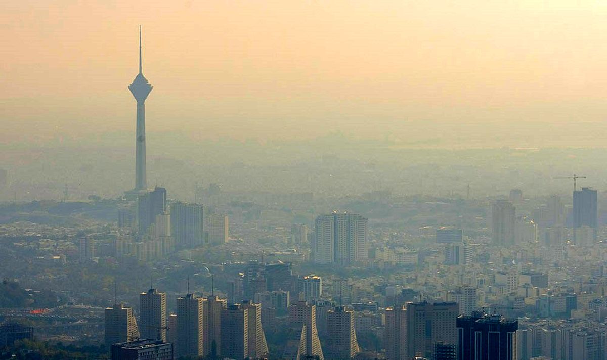 پایتخت در آستانه فروپاشی / تهران دیگر جای زندگی نیست