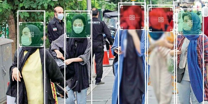 دست فرستنده پیامک‌های حجاب رو شد!