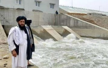 پایمال کردن حقابه ایران؛ از اشرف غنی تا طالبان