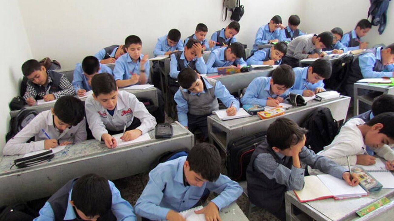 نظام آموزشی ایران کارناوال ناکارآمدی و ناامیدی!