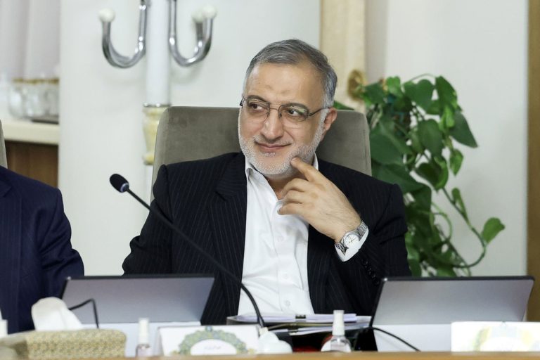 آقای شهردار! از پناهگاه‌های جنگی که قرار بود ساخته شود چه خبر؟