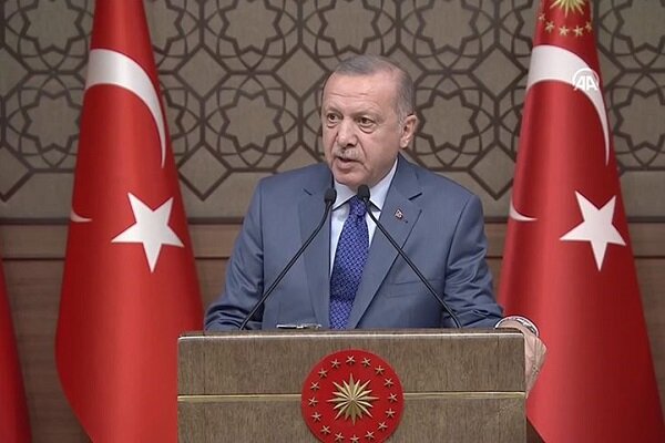 اردوغان طرف کدام است؛ ایران یا اسرائیل؟