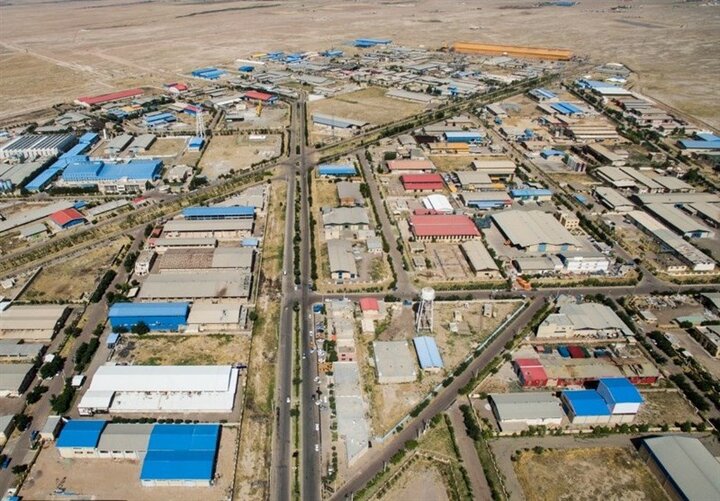 شهرک‌های صنعتی زخمی اما سرپا