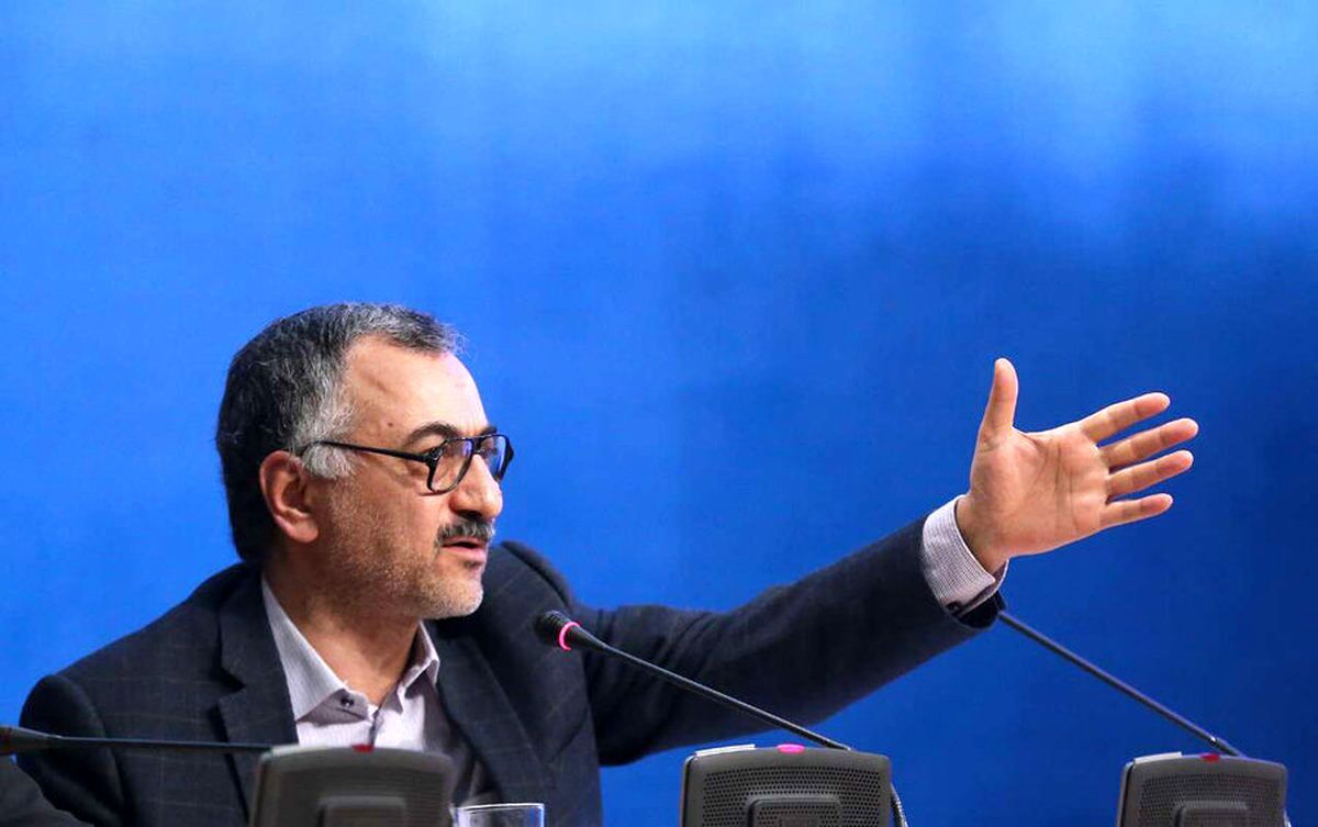 پیش‌بینی لیلاز از رای نمایندگان مجلس به مدنی زاده / لیلاز: وقتی برای تلف کردن نداریم