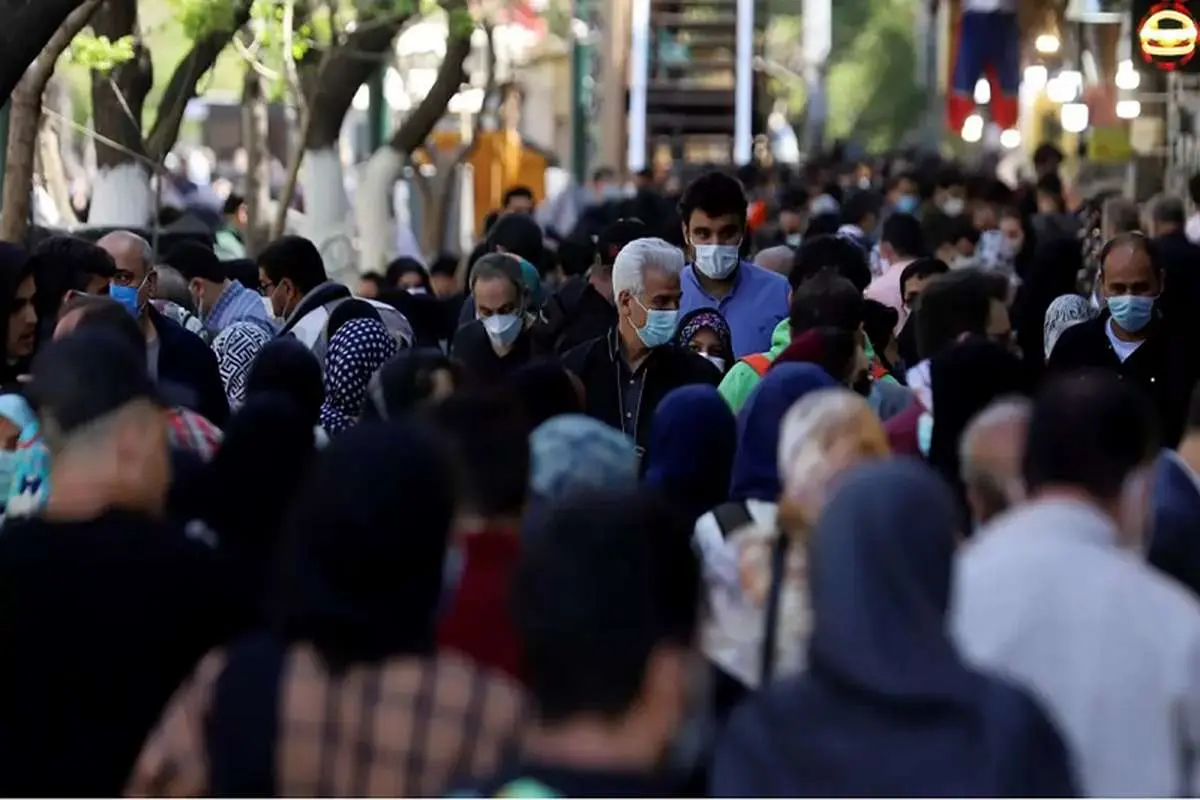 اقتصاد ایران در تنگنای فساد، پیری جمعیت، بیکاری و مهاجرت / چه بر سر جامعه ایرانی خواهد آمد؟