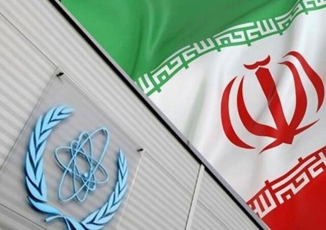 قطع همکاری ایران با آژانس انرژی اتمی