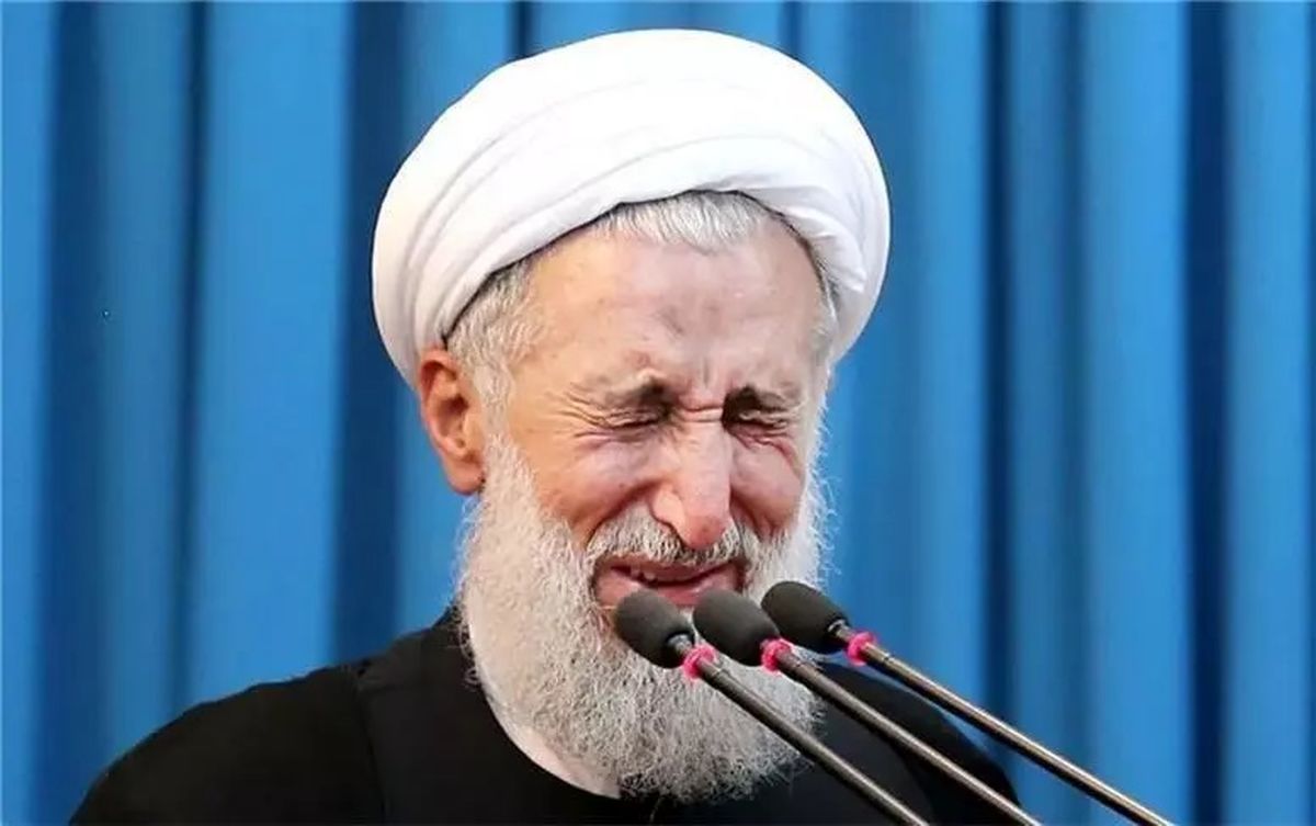 پسران امام جمعه تهران دستگیر شدند