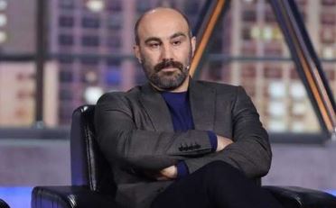 پست احساسی محسن تنابنده برای شهادت برادرزاده اش + عکس
