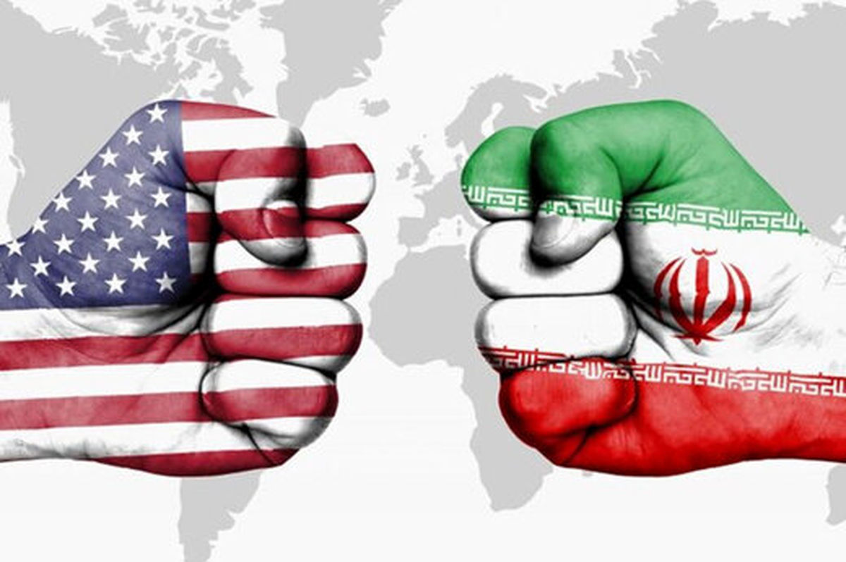 احتمال جنگ با آمریکا بیشتر از مذاکره است!