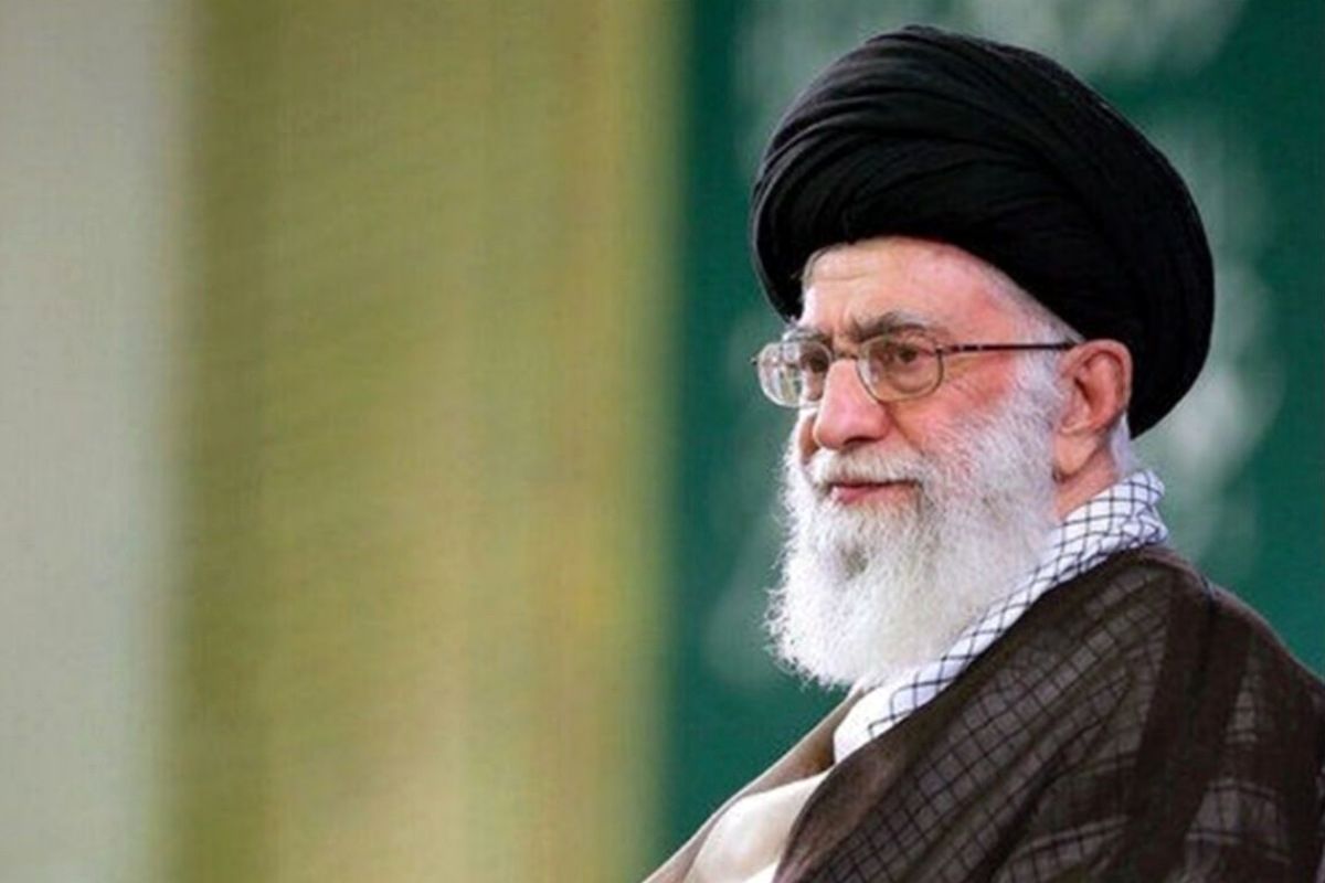 زمان و مکان برگزاری مراسم سوگواری برای شهادت رهبر انقلاب
