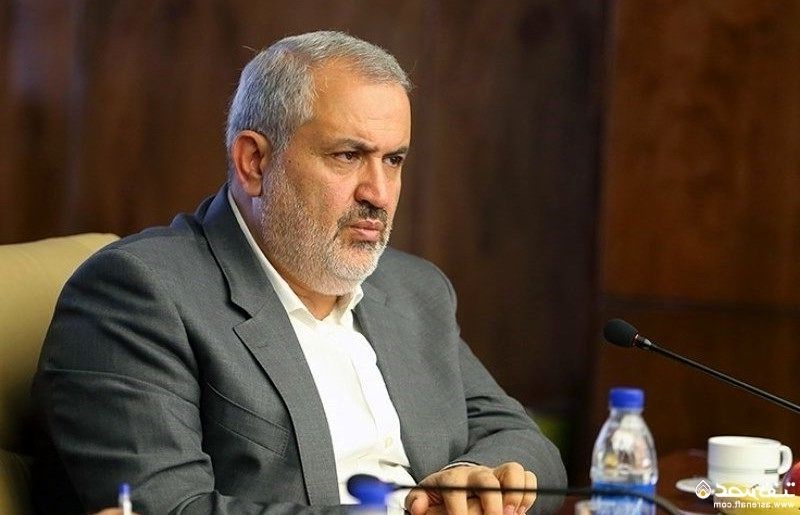 اعتراف عجیب وزیر نیرو برای اولین بار؛ کسری سوخت پارسال به خاطر توطئه رژیم صهیونیستی بود