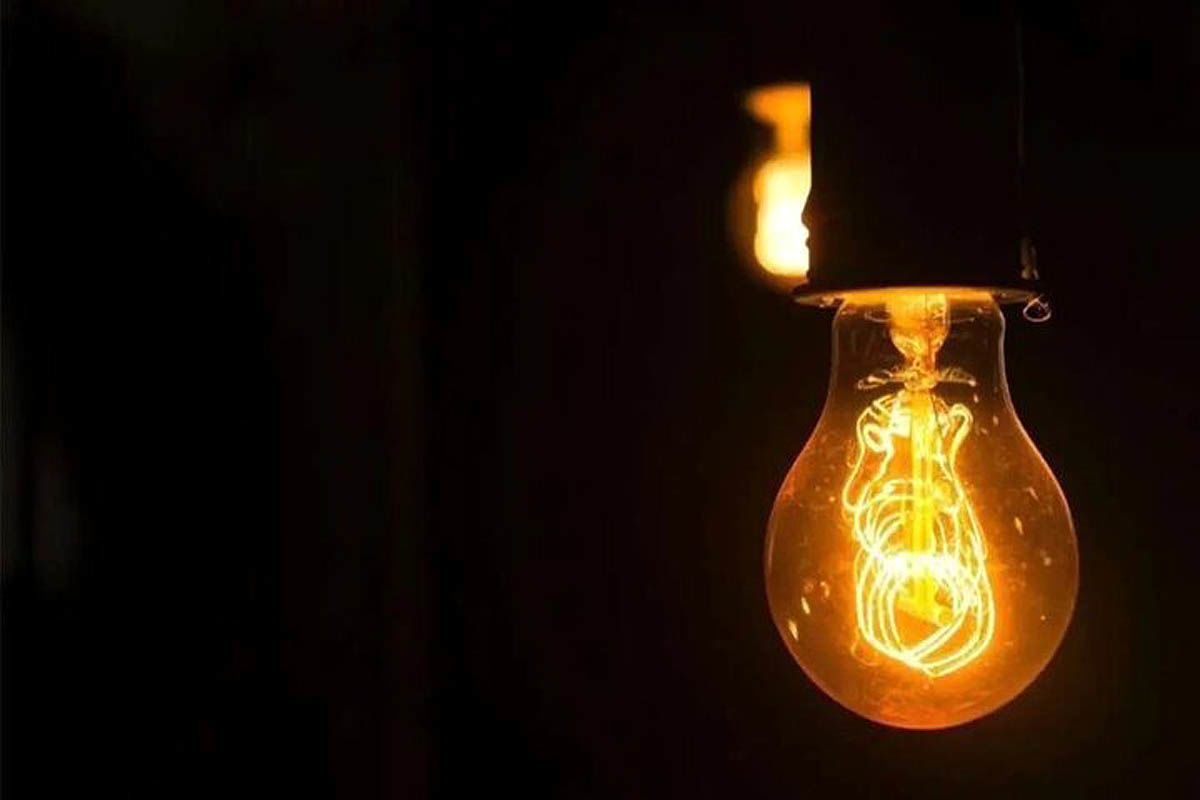قطعی های برق کی تمام می شود؟