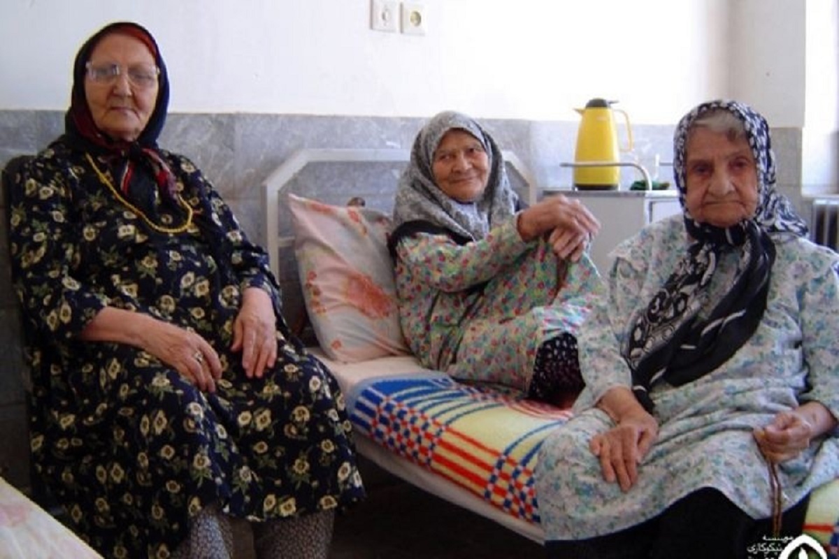 آمار عجیب از سالمندان تنها؛ ۸۰ هزار نفر از سالمندان ایران هرگز ازدواج نکرده‌اند