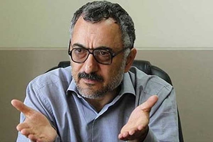 حمله اسرائیل نشان داد از نظر امنیتی در خواب خرگوشی به سر می‌بردیم