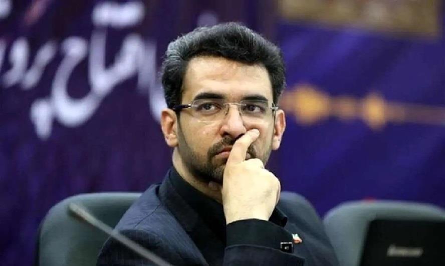 توئیتر را رفع فیلتر کنید، به پای لشکریانتان شلیک نکنید + ویدئو