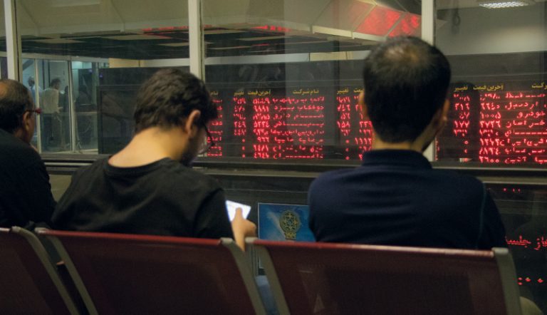 پانیک بازار سهام! / بحران بورس به فاجعه ختم می شود؟