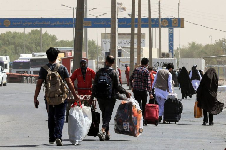 تکلیف پول رهن مستاجران افغانی چه می شود؟