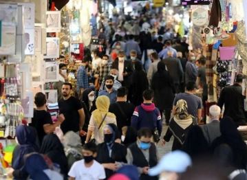 میلیون‌ها ایرانی‌ زیر فشار بی‌رحمانه بیکاری و گرانی / شاخص فلاکت برای سومین سال پیاپی افزایش یافت / مردم در کجای این کشور سخت‌تر زندگی می‌کنند؟