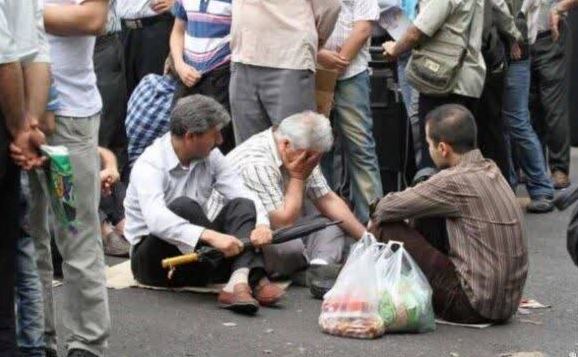 فشار گرانی بر دوش دهک‌های پایین، هر روز بیشتر از قبل