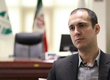 تشت رسوایی ورشکستگی آبی در ایران از بام افتاد / کاوه مدنی: من پشت دستم را داغ کردم و رویای مسوولیت در ایران را ندارم
