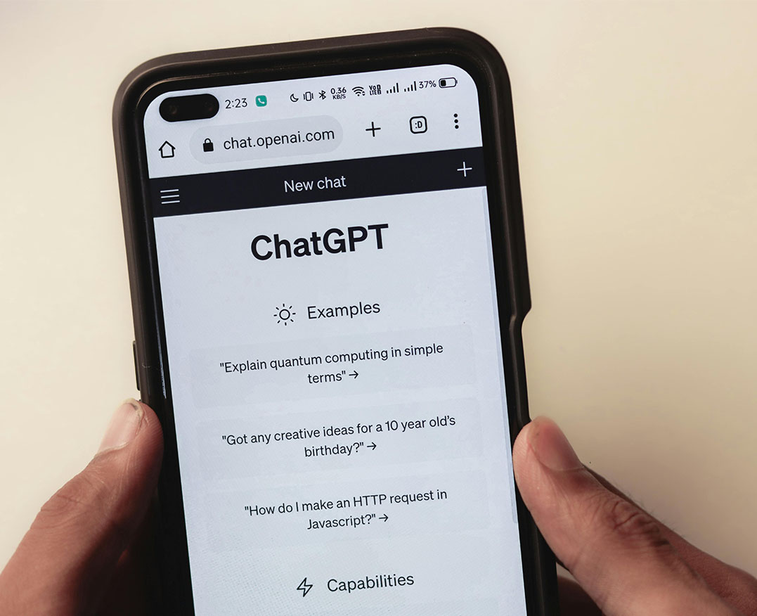 اینفوگرافی/ بیشتر سوالات مردم از «ChatGPT» درباره چیست؟