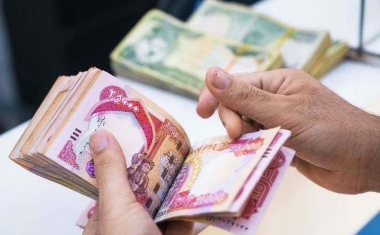 اختلاف میلیونی ارز اربعین و آزاد