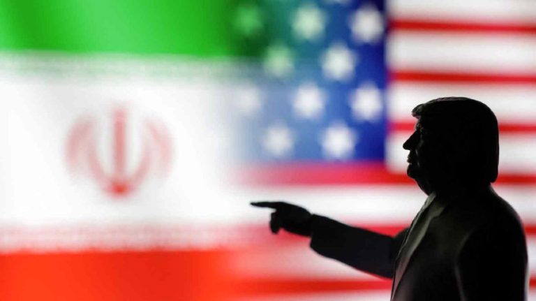 آمریکا مجدد به ایران حمله می‌کند؟